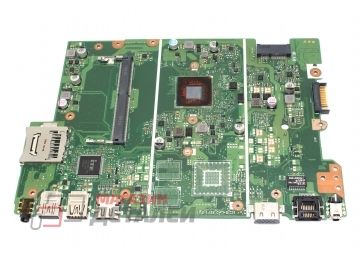 Материнская плата для Asus X441MA N5000 (донор компонентов)