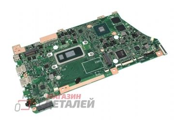 Материнская плата для Asus X432FL 8G/I7-10510U (донор компонентов)