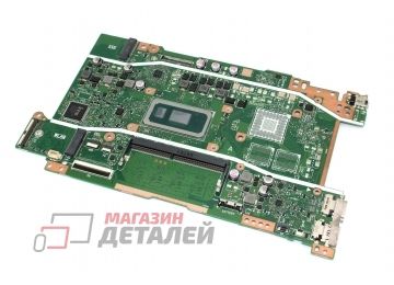 Материнская плата для Asus X509FA 4G/I5-8265U (донор компонентов)
