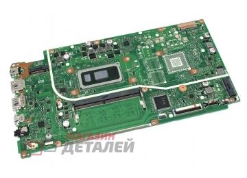 Материнская плата для Asus X512FA 4G/I7-8565U (донор компонентов)