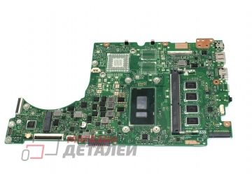 Материнская плата для Asus UX410UA 8G/I7-8550U (донор компонентов)