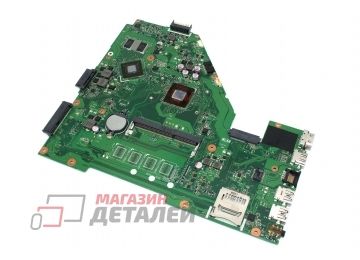 Материнская плата для Asus X550MJ N3540 (донор компонентов)