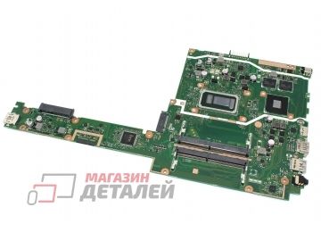 Материнская плата для Asus X407UB I3-7020U (донор компонентов)