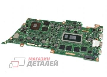 Материнская плата для Asus UX433FN 16G/I5-8265U (донор компонентов)