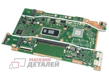 Материнская плата для Asus X409FA 8G/I3-8145U (донор компонентов)