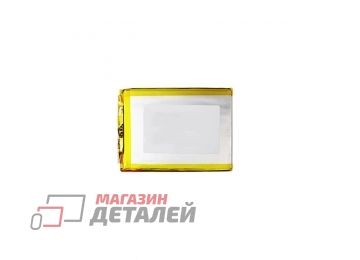 Аккумулятор универсальный Advan T11C 3.5x80x110 мм 3.8V 3200mAh Li-Pol (2 pin)