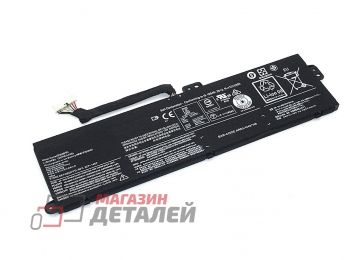 Аккумулятор L15L2PB0 для ноутбука Lenovo Chromebook 100S 7.6V 4500mAh черный Premium