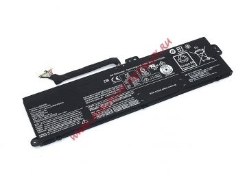 Аккумулятор L15L2PB0 для ноутбука Lenovo Chromebook 100S 7.6V 4500mAh черный Premium