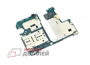 Материнская плата для Asus ZE620KL 4x128Gb 90AX00Q0-R00070