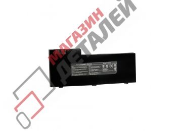 Аккумулятор TopON TOP-UX50 (совместимый с C41-UX50) для ноутбука ASUS UX50 14.8V 42Wh (2850mAh) черный