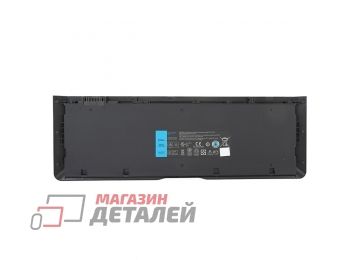 Аккумулятор 9KGF8 для ноутбука Dell Latitude 6430u Ultrabook 11.1V 5500mAh черный Premium