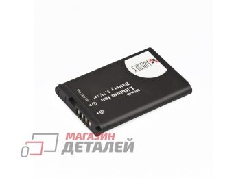 Аккумуляторная батарея LP LGIP-430A для LG KE770, KF510, KP105, KP130, KP235, KU250 Shine, KG77 3.8V 900mAh