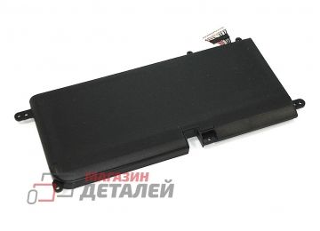 Аккумулятор C22-UX42 для ноутбука Asus UX42 7.4V 45Wh (6000mAh) черный Premium