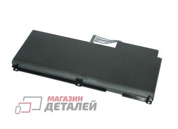 Аккумулятор AA-PN3VC6B для ноутбука Samsung QX310 11.1V 5500mAh черный Premium