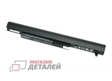 Аккумулятор BATTU00L41 для ноутбука BENQ S35 14.4V 33Wh (2290mAh) черный Premium