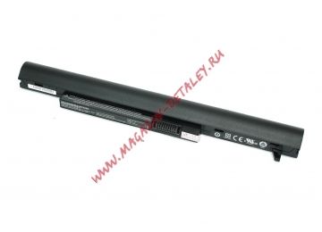 Аккумулятор BATTU00L41 для ноутбука BENQ S35 14.4V 33Wh (2290mAh) черный Premium