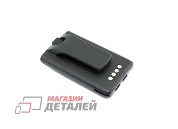 Аккумулятор FNB-Z109 для радиостанции Vertex VZ-9 7.4V 1200mAh Li-ion