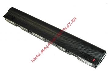 Аккумулятор A31-X101 для ноутбука Asus Eee PC X101 10.8V 2200mAh черный Premium