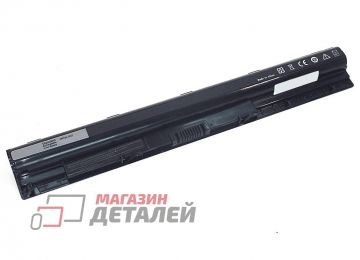 Аккумулятор OEM (совместимый с XCMRD, 0MF69) для ноутбука Dell 14-3451 14.8V 2200mAh черный