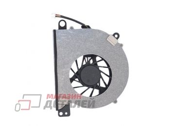 Вентилятор (кулер) для ноутбука Toshiba Qosmio F50, F55