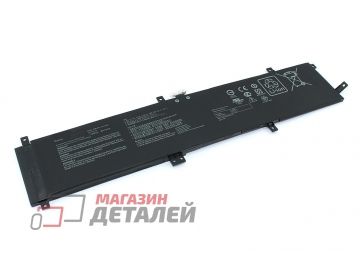 Аккумулятор C31N1834 для ноутбука Asus ProArt StudioBook 17 11.55V 57Wh (4900mAh) черный Premium