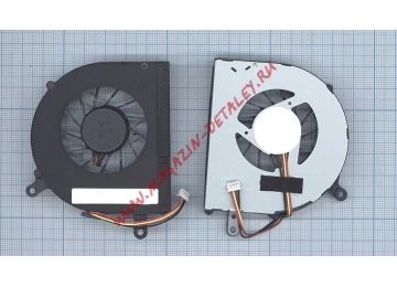 Вентилятор (кулер) для ноутбука Lenovo IdeaPad G510 (версия 2)