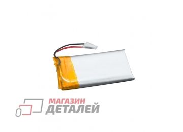 Аккумулятор универсальный 3.5x20x40 мм 3.8V 500mAh Li-Pol (2 Pin)