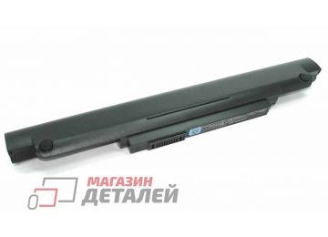 Аккумулятор BTY-M46 для ноутбука MSI GE40 10.8V 46Wh (4100mAh) черный Premium