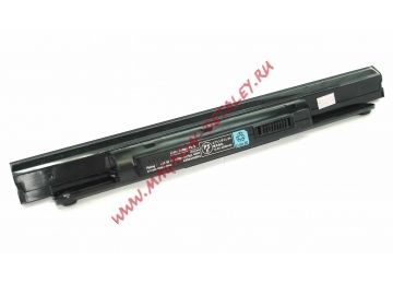 Аккумулятор BTY-M46 для ноутбука MSI GE40 10.8V 46Wh (4100mAh) черный Premium