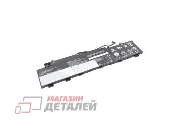 Аккумулятор L19M3PF4 для ноутбука Lenovo Ideapad 5-14IIL05 11.52V 4955mAh черный Premium