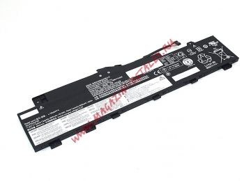 Аккумулятор L19M3PF4 для ноутбука Lenovo Ideapad 5-14IIL05 11.52V 4955mAh черный Premium
