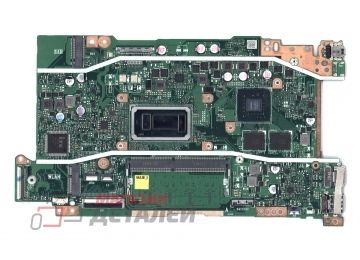 Материнская плата для Asus X409UJ 4G/I3-7020U 90NB0NB0-R00021