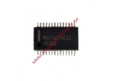 Контроллер MAX1631A, SO-28