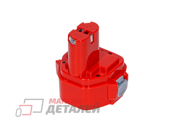 Аккумулятор для электроинструмента Makita 1050D 12V 2500mAh (Ni-MH)