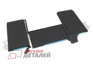 Аккумулятор OEM (совместимый с A2389) для ноутбука MacBook Air 13" A2337 M1 2020 11.39V 4380mAh черный