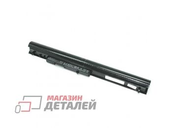 Аккумулятор HSTNN-LB5S для ноутбука HP Pavilion 15-d 14.4V 41Wh (2800mAh) черный Premium