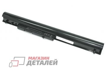 Аккумулятор OEM (совместимый с HSTNN-LB5S, OA06) для ноутбука HP 240 G2 14.4V 2200mAh черный