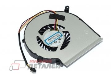 Вентилятор (кулер) для ноутбука MSI GE62, GE72, PE60 (GPU)