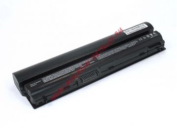 Аккумулятор OEM (совместимый с 7M0N5, 9GXD5) для ноутбука Dell Latitude E6220 10.8V 4400mah черный