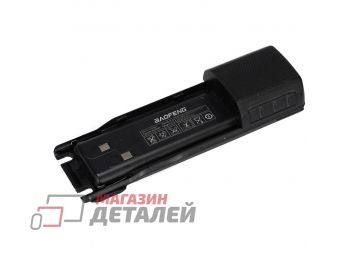 Аккумулятор BL-8  для радиостанции Baofeng UV82 .4V 3800mAh Li-ion