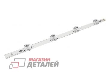 Светодиодная подсветка (LED-подсветка) для LG INNOTEK DRT 3.0 39"_A TYPE REV00_130820 TIS-4A