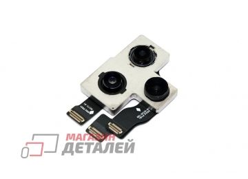 Камера для iPhone 11 Pro/ 11 Pro Max