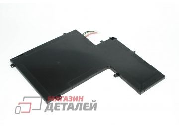 Аккумулятор L11M3P01 для ноутбука Lenovo U310 11.1V 4160mAh черный Premium