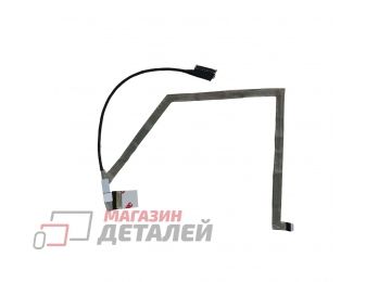 Шлейф матрицы для ноутбука Dell Latitude E5570, M3510, 3510 (30pin)