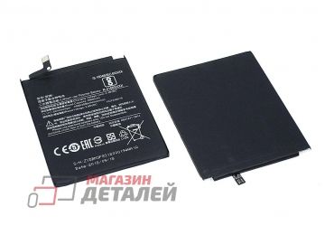 Аккумуляторная батарея (аккумулятор) BM3F для Xiaomi Mi 8 pro 3.8V 3000mAh