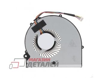 Вентилятор (кулер) для Gigabyte Aero 15, 15X, Aero 14, RP64W GPU