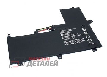 Аккумулятор 5B10L54987 для ноутбука Lenovo Xiaoxin Air 12 7.6V 5000mAh черный Premium