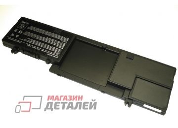 Аккумулятор OEM (совместимый с PG043, HX348) для ноутбука Latitude D420 10.8V 3600mAh черный