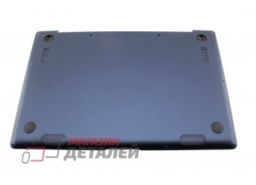 Нижняя часть корпуса (поддон) для ноутбука Asus UX331U синий
