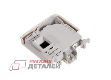 Замок люка (УБЛ) 613070  для стиральной машины Bosch, Siemens